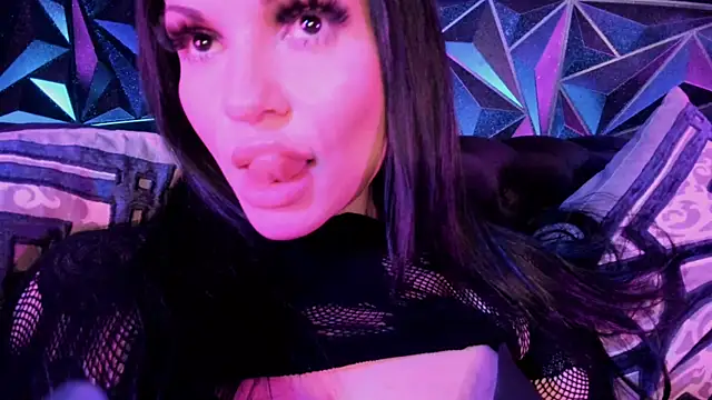 NatashaxoBangs live sex cam