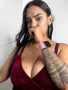 Sara-77's cam snapshot