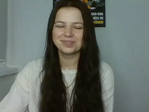 Naughty_Nata's cam snapshot