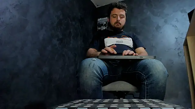 Master_Mark_Wayne live sex cam