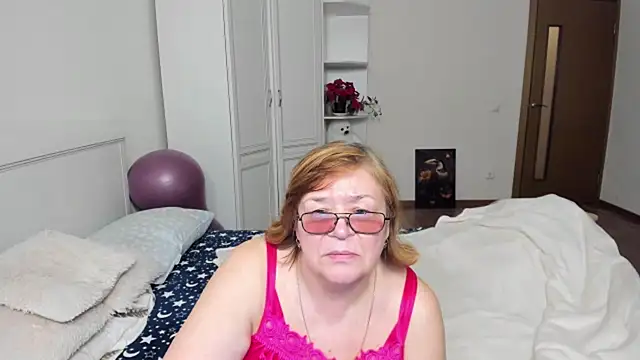 rekelme's cam snapshot