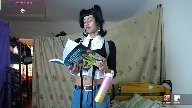 Naicollsxxx live sex cam