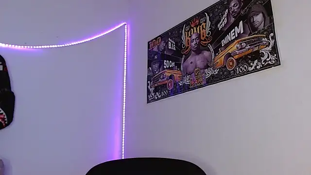 king__Black live sex cam