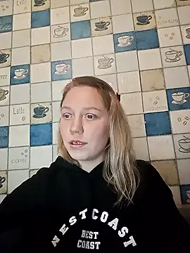 Anna_wey's cam snapshot