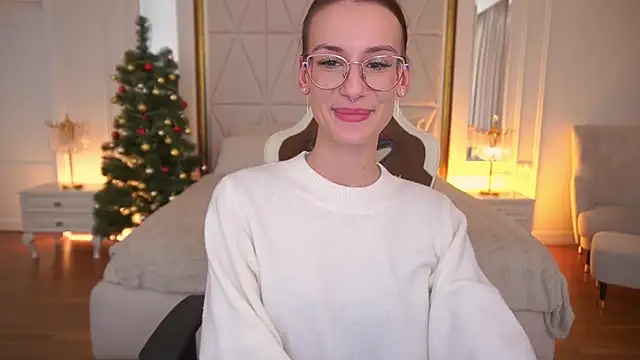 CozyMell live sex cam