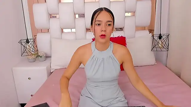 EmmyCruzZ live sex cam