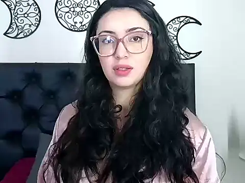 EvoletFMK's cam snapshot