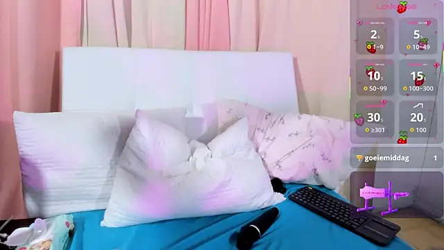 Celeeste_Rose live sex cam