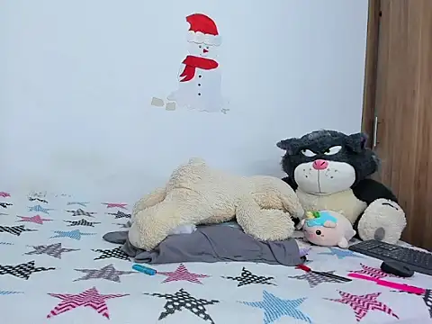 DLC76's cam snapshot