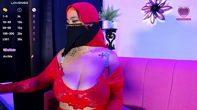 kaisha_jaen's cam snapshot