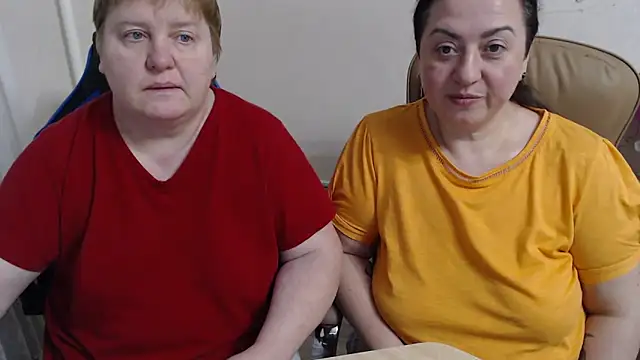 Bertie_Adeline live sex cam