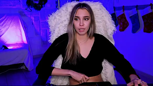 KimPorins live sex cam