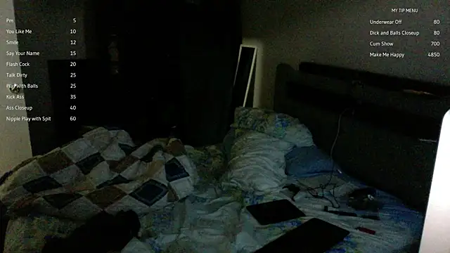 Ricanmrmarcus live sex cam