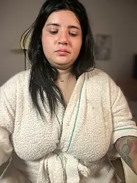 horny_roomiess live sex cam