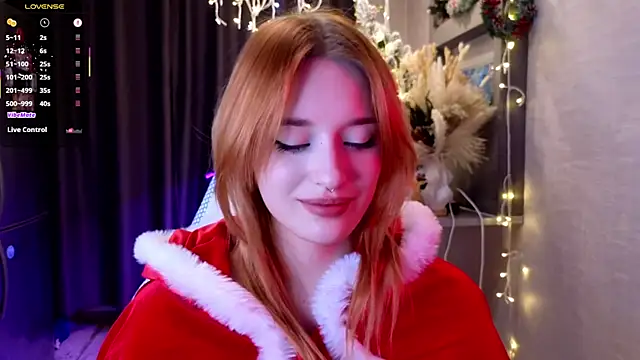 Hisoka_akerley live sex cam