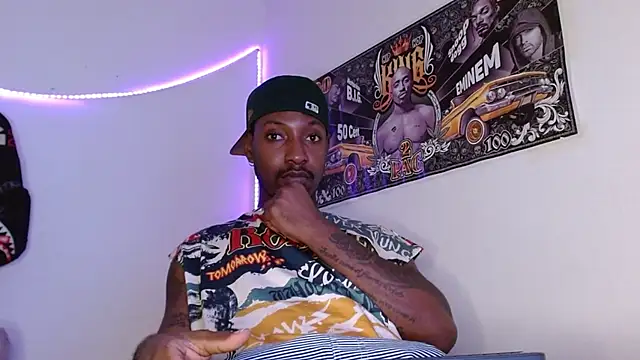 king__Black live sex cam