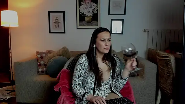 JoyCasidy live sex cam