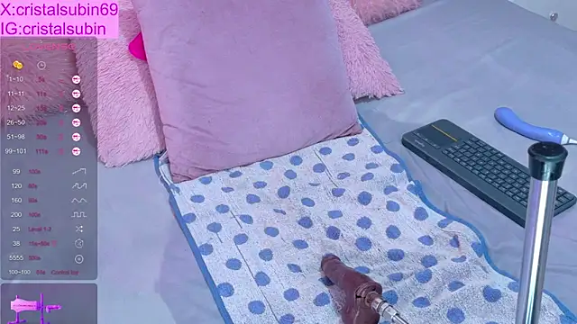 cristal_subin69 live sex cam