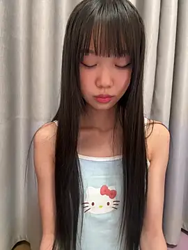 xinyu789 live sex cam