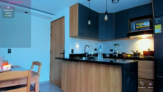 fitnolan's cam snapshot