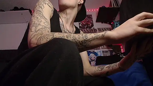 Anhony_Muscle live sex cam