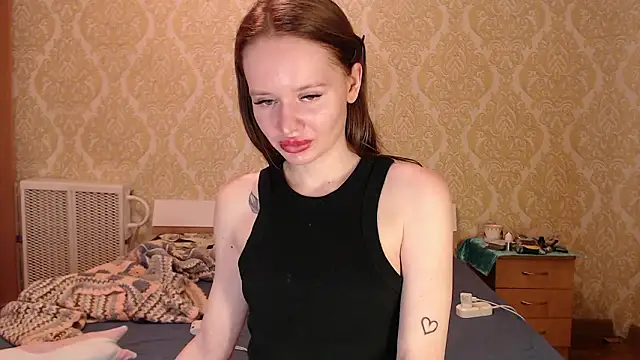 Kitkaat00's cam snapshot