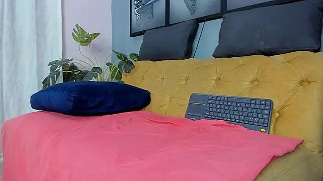 Ashton__Montana's cam snapshot