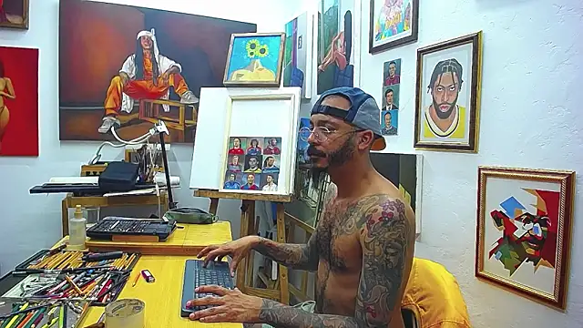 color_beat17 live sex cam