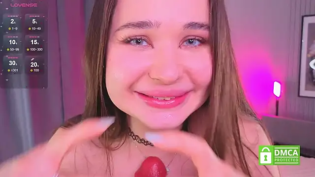 KateBleare live sex cam