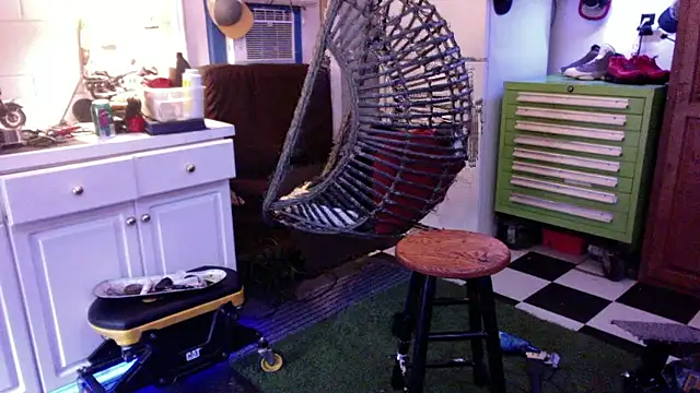 Polaroid_White live sex cam