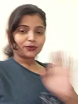 Hot-Pooja25's cam snapshot