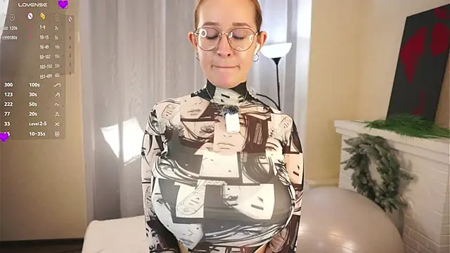 NeliaStarnaud's cam snapshot