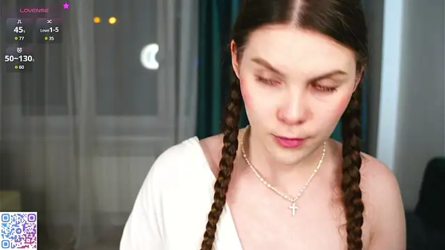 ElenoreMynatt's cam snapshot