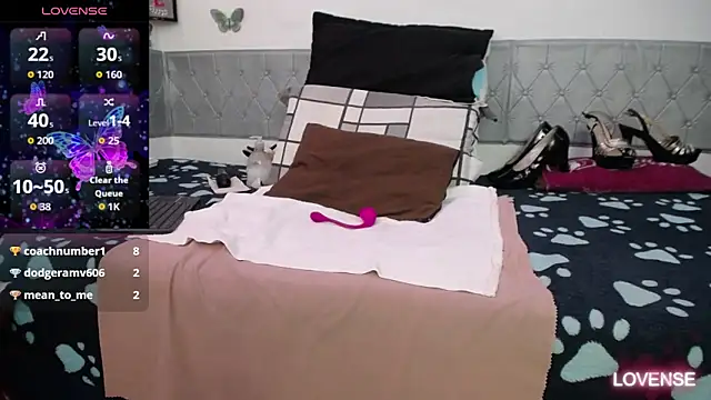 AlexaUllahX live sex cam