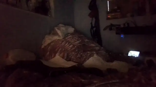 PornStro921 live sex cam