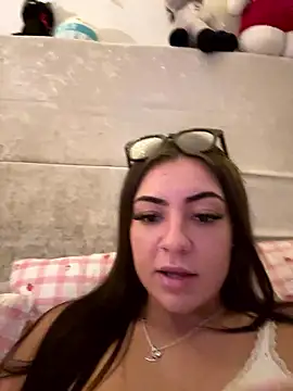 georgiag's cam snapshot