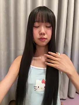 xinyu789's cam snapshot