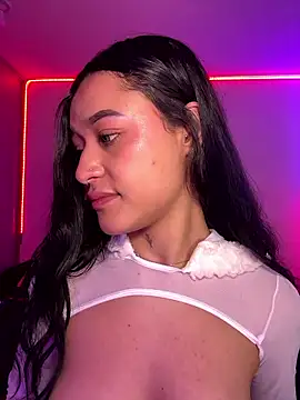 crystal_dlun's cam snapshot