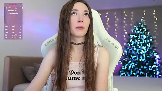 moleculegirl's cam snapshot