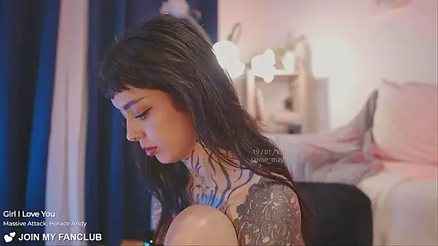 janne_maybe's cam snapshot