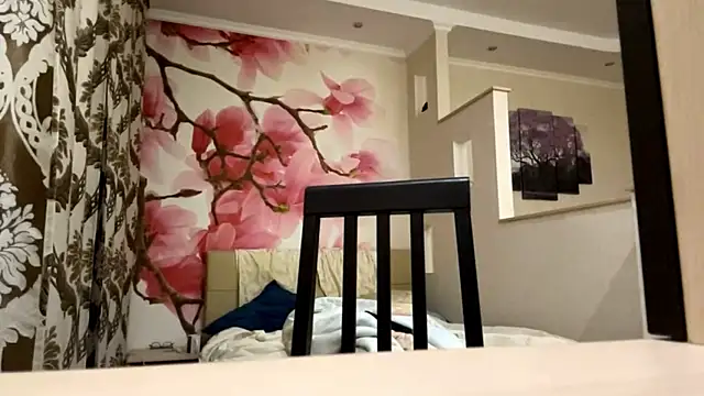 EriVibe's cam snapshot