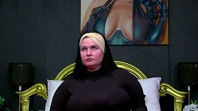 GeorgiaLerox live sex cam