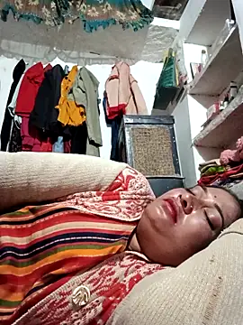 Punam_sing's cam snapshot