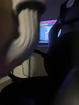 AgnesCampp's cam snapshot