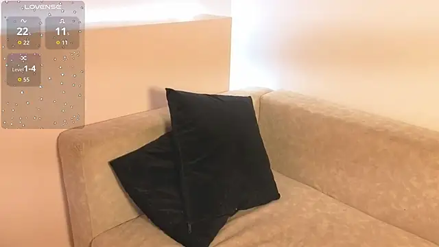 lulu_wonder's cam snapshot