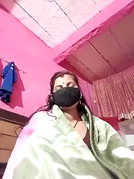 Bandna_thakur's cam snapshot