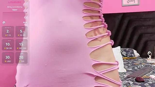 18littledevil's cam snapshot