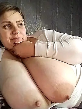 EvaCristal's cam snapshot