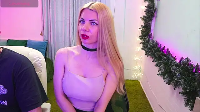 AlisaAleksandr live sex cam