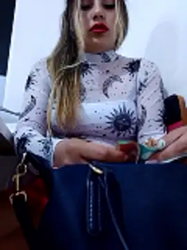 Cata_city1106's cam snapshot